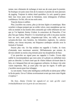Brouiller les cartes