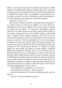Brouiller les cartes