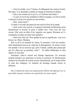 Brouiller les cartes