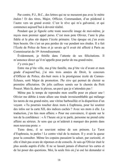 Brouiller les cartes