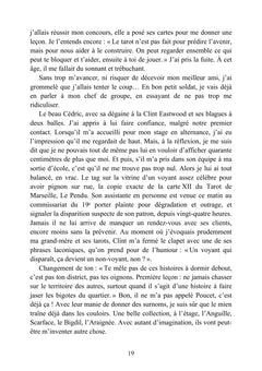 Brouiller les cartes
