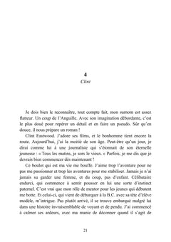 Brouiller les cartes
