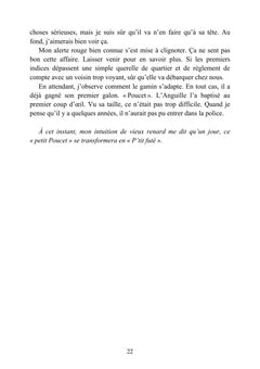 Brouiller les cartes