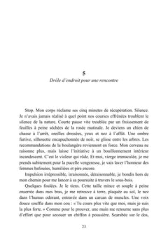 Brouiller les cartes