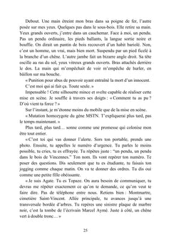 Brouiller les cartes