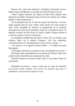 Brouiller les cartes