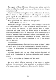 Brouiller les cartes