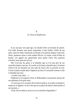Brouiller les cartes