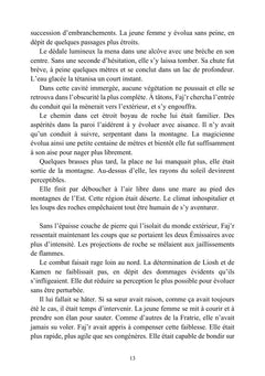 Les Mésaventures d'Alexa - Tome I : Premiers Pas