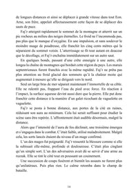 Les Mésaventures d'Alexa - Tome I : Premiers Pas