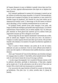 Les Mésaventures d'Alexa - Tome I : Premiers Pas