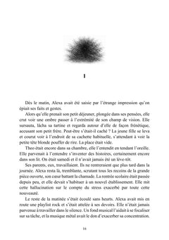 Les Mésaventures d'Alexa - Tome I : Premiers Pas