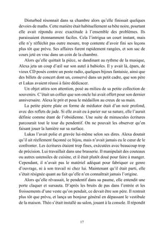 Les Mésaventures d'Alexa - Tome I : Premiers Pas
