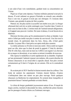 Les Mésaventures d'Alexa - Tome I : Premiers Pas