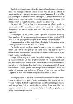 Les Mésaventures d'Alexa - Tome I : Premiers Pas