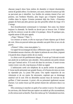 Les Mésaventures d'Alexa - Tome I : Premiers Pas