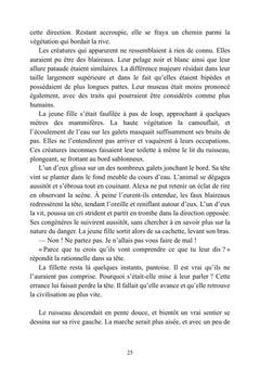 Les Mésaventures d'Alexa - Tome I : Premiers Pas