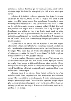 Les Mésaventures d'Alexa - Tome I : Premiers Pas