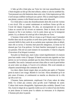 Les Mésaventures d'Alexa - Tome I : Premiers Pas