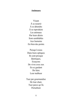 Chemins et Destinée