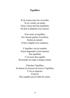 Chemins et Destinée
