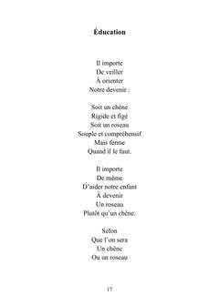 Chemins et Destinée