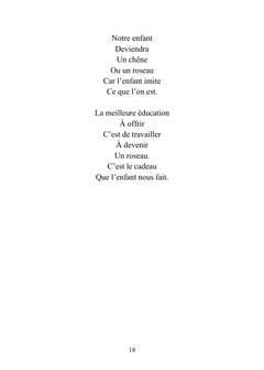 Chemins et Destinée