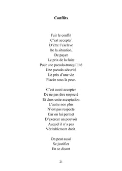 Chemins et Destinée