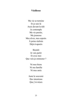 Chemins et Destinée