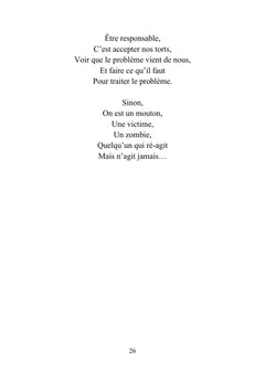 Chemins et Destinée