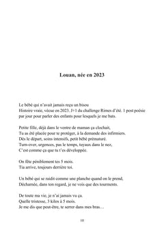 Les Visages qu'on oublie