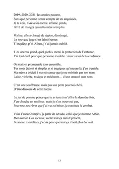 Les Visages qu'on oublie