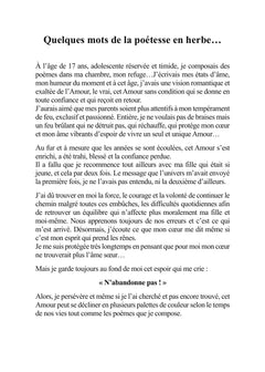 L'Amour dans tous ses états d'âme