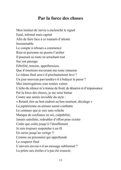 L'Amour dans tous ses états d'âme