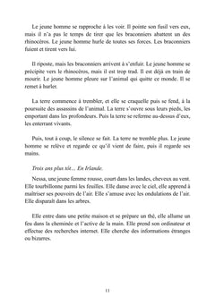 Éléments