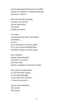 Le Calendrier de l'Avent