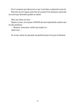 Le Calendrier de l'Avent