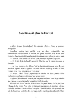 Tu te souviens... Ce que murmurent les pierres
