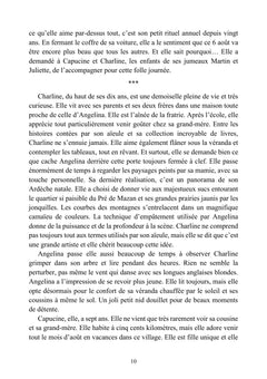 Tu te souviens... Ce que murmurent les pierres