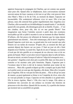 Tu te souviens... Ce que murmurent les pierres
