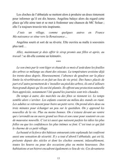 Tu te souviens... Ce que murmurent les pierres