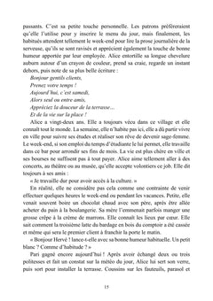 Tu te souviens... Ce que murmurent les pierres