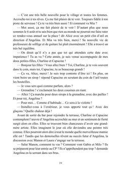 Tu te souviens... Ce que murmurent les pierres