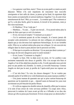 Tu te souviens... Ce que murmurent les pierres