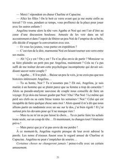 Tu te souviens... Ce que murmurent les pierres