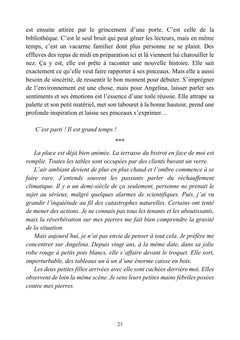 Tu te souviens... Ce que murmurent les pierres