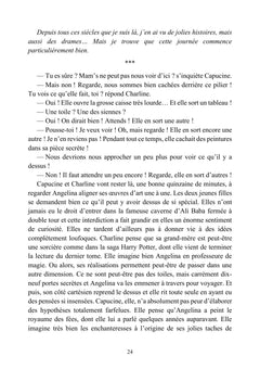 Tu te souviens... Ce que murmurent les pierres