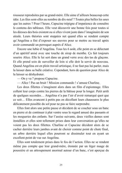 Tu te souviens... Ce que murmurent les pierres