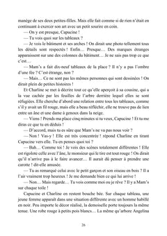 Tu te souviens... Ce que murmurent les pierres