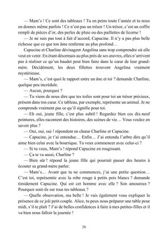 Tu te souviens... Ce que murmurent les pierres